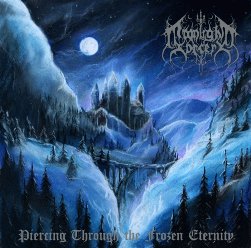 Moonlight Sorcery : Piercing Through the Frozen Eternity